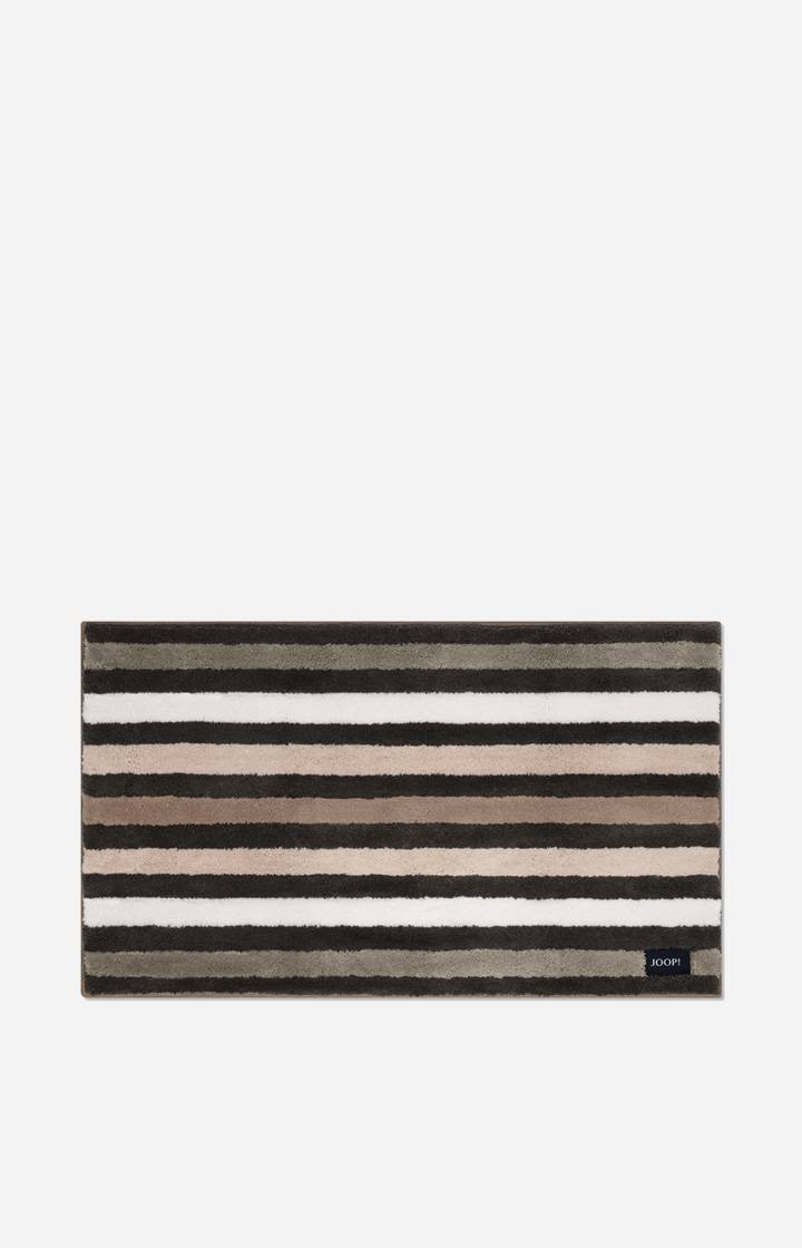 Joop Badteppich JOOP! TONE in Sand, 70x120 cm