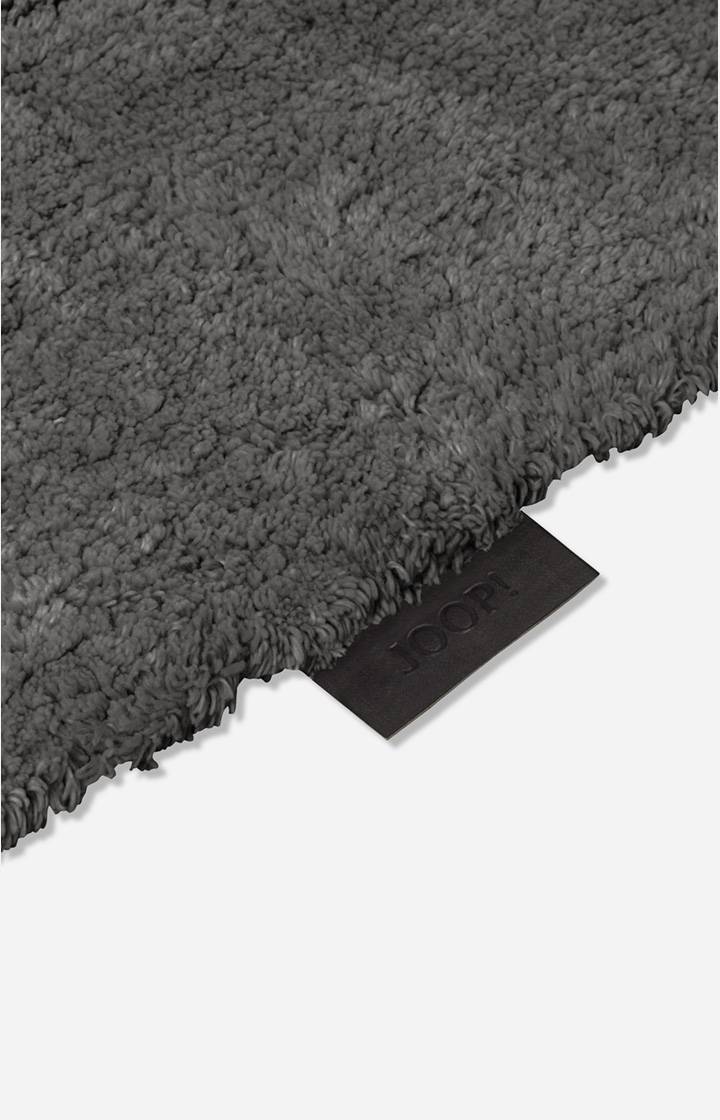 Joop Badteppich JOOP! VIBE In Anthrazit, 60 X 90 Cm