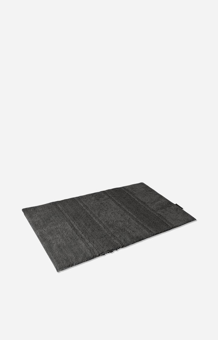 Joop Badteppich JOOP! VIBE In Anthrazit, 60 X 90 Cm