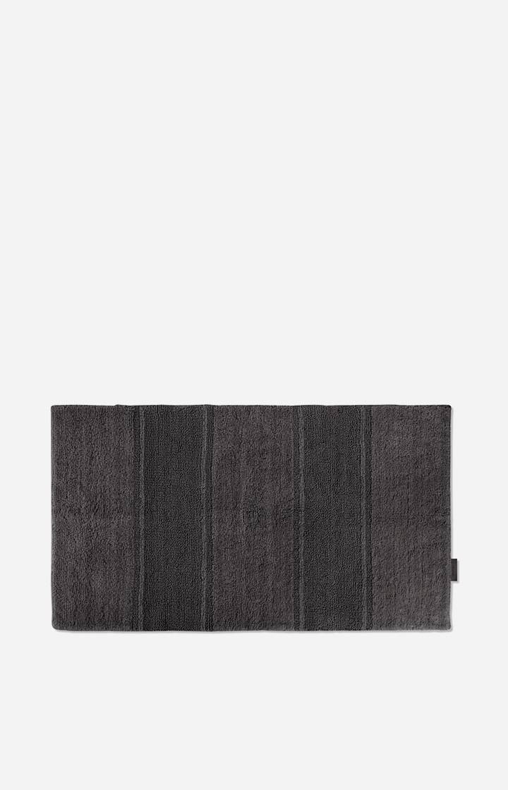 Joop Badteppich JOOP! VIBE in Anthrazit, 70 x 120 cm