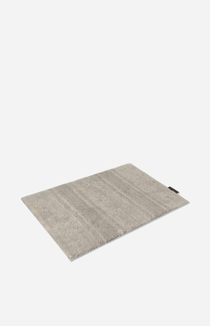 Joop Badteppich JOOP! VIBE In Perlgrau, 50 X 60 Cm