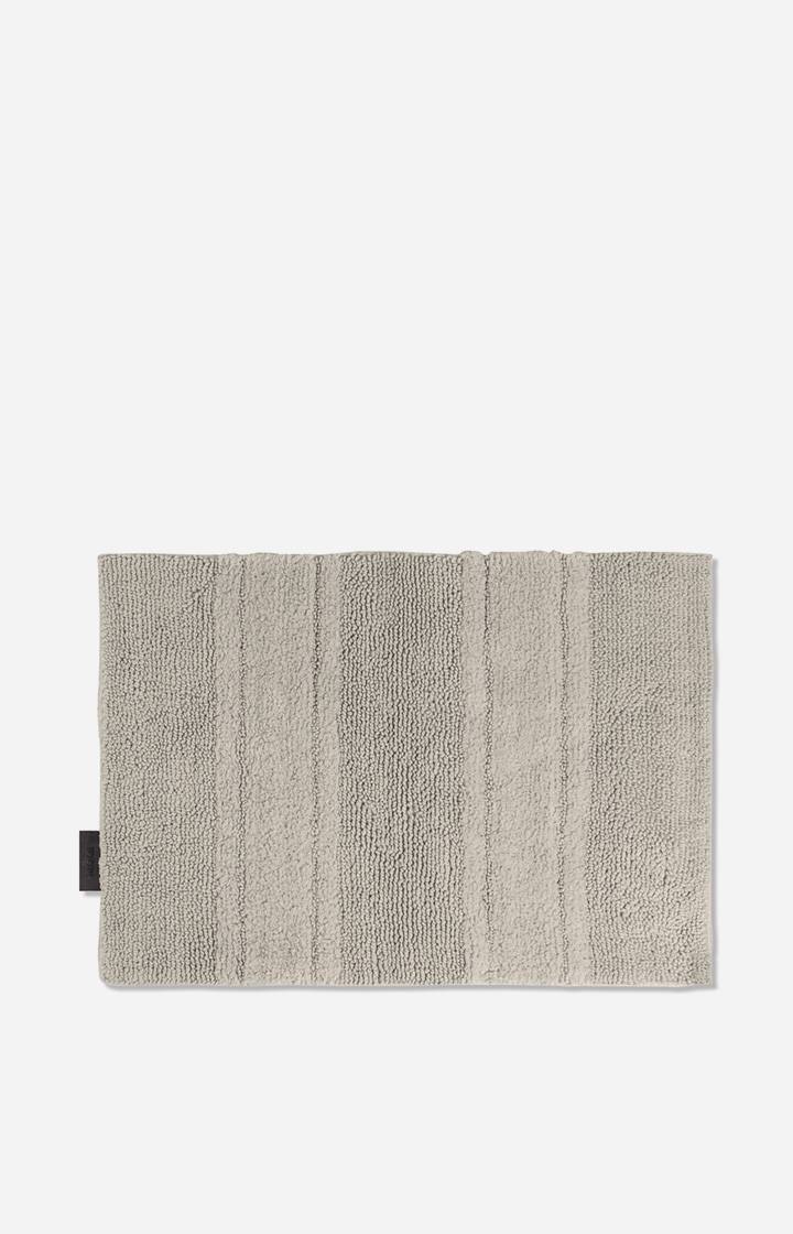 Joop Badteppich JOOP! VIBE In Perlgrau, 50 X 60 Cm