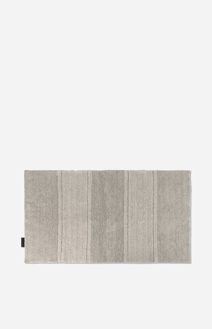 Joop Badteppich JOOP! VIBE In Perlgrau, 70 X 120 Cm