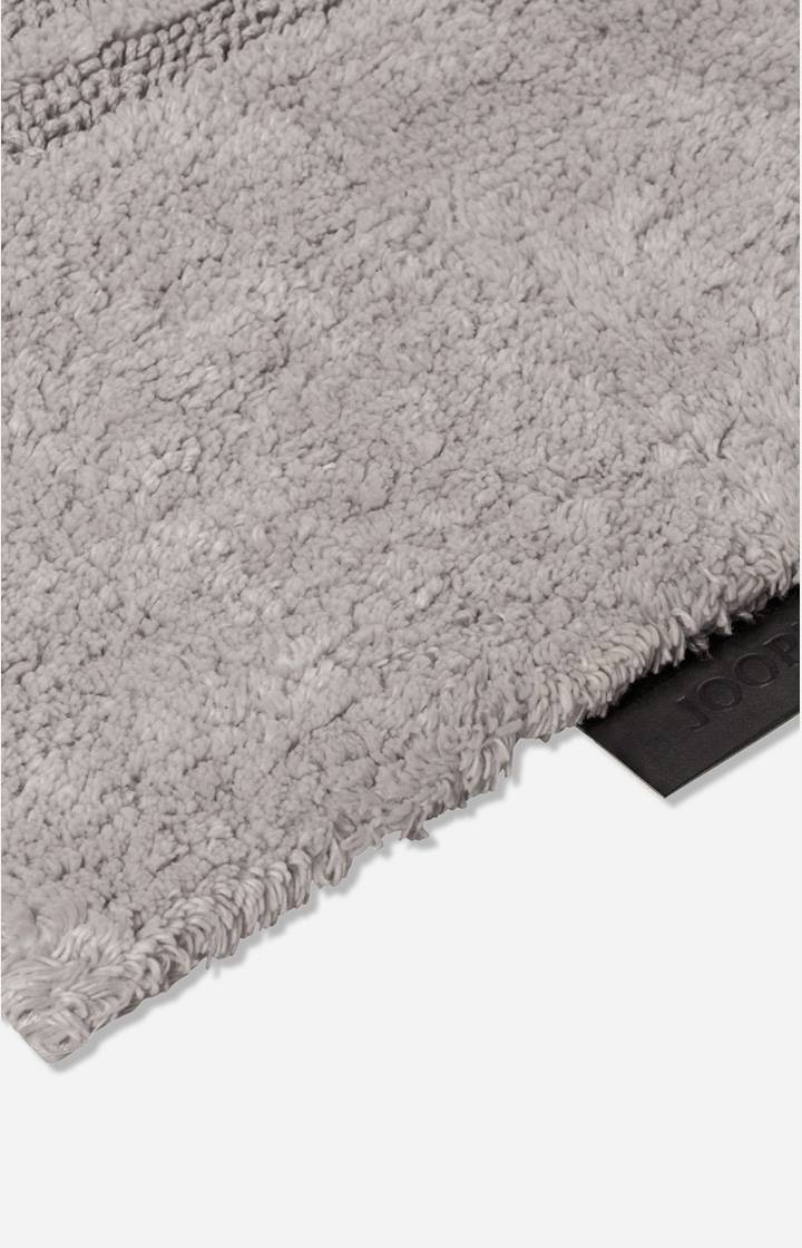 Joop Badteppich JOOP! VIBE In Steingrau, 50 X 60 Cm