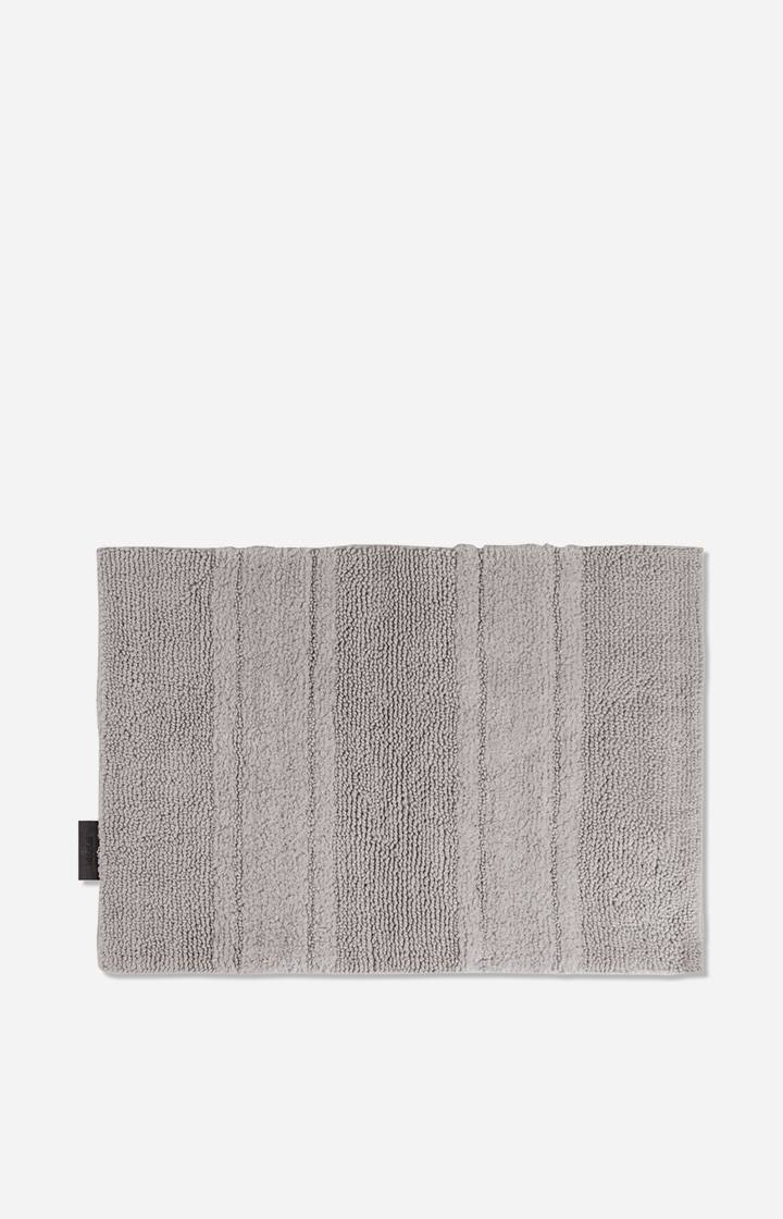 Joop Badteppich JOOP! VIBE In Steingrau, 50 X 60 Cm
