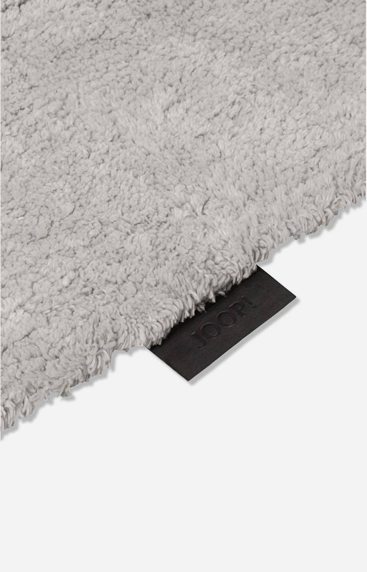 Joop Badteppich JOOP! VIBE In Steingrau, 60 X 90 Cm