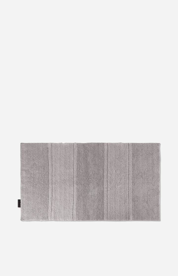 Joop Badteppich JOOP! VIBE In Steingrau, 70 X 120 Cm
