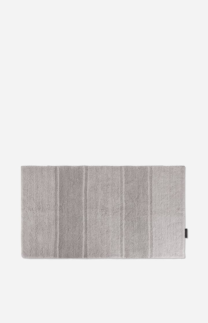 Joop Badteppich JOOP! VIBE in Steingrau, 70 x 120 cm