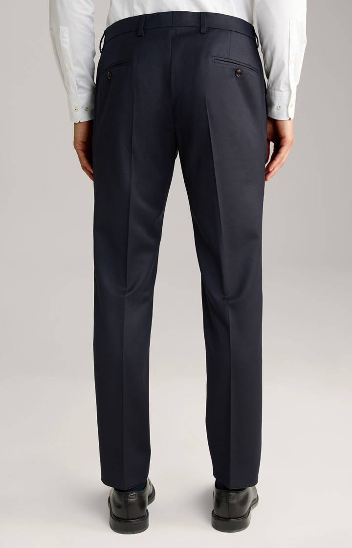 Joop Baukasten-Anzughose Blayr In Navy