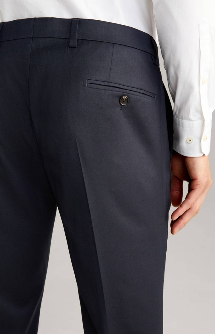 Joop Baukasten-Anzughose Blayr In Navy