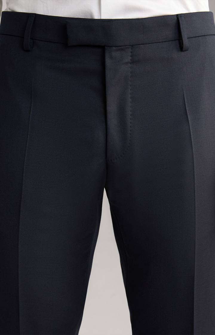 Joop Baukasten-Anzughose Blayr In Navy