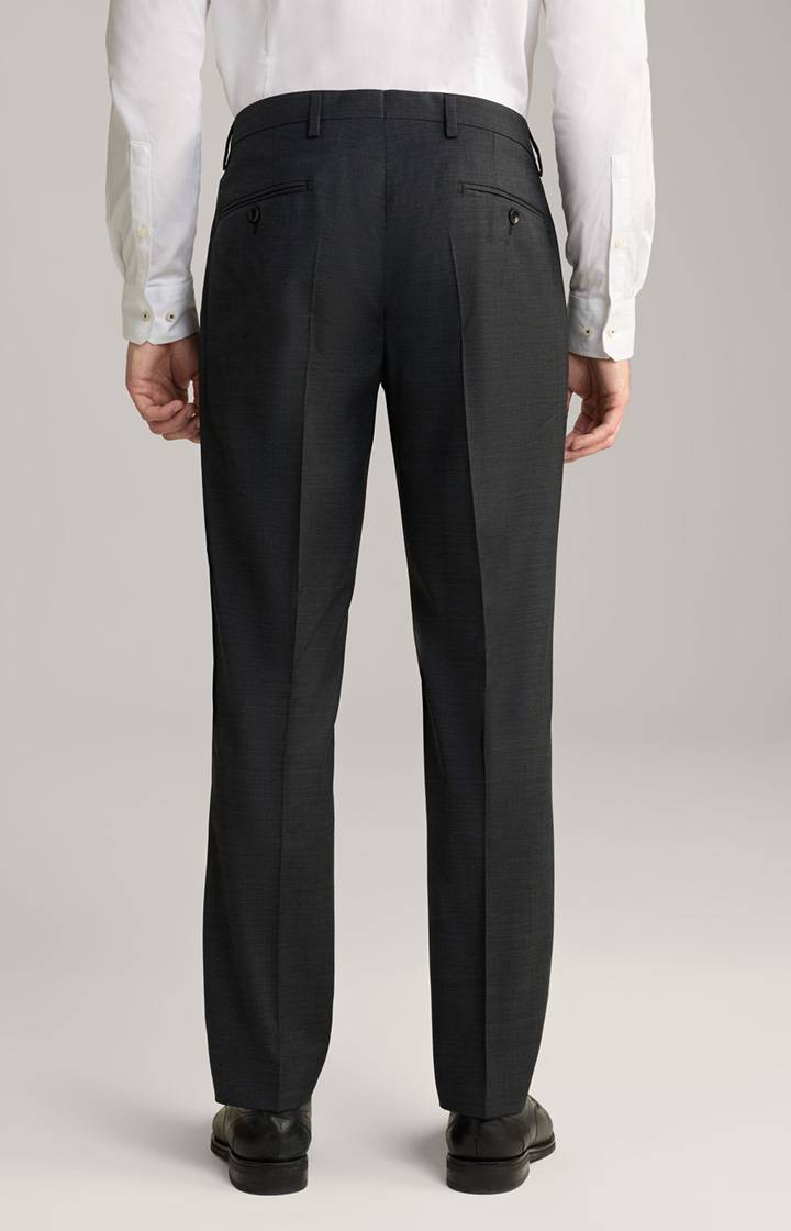 Joop Baukasten-Anzughose Brad In Anthrazit