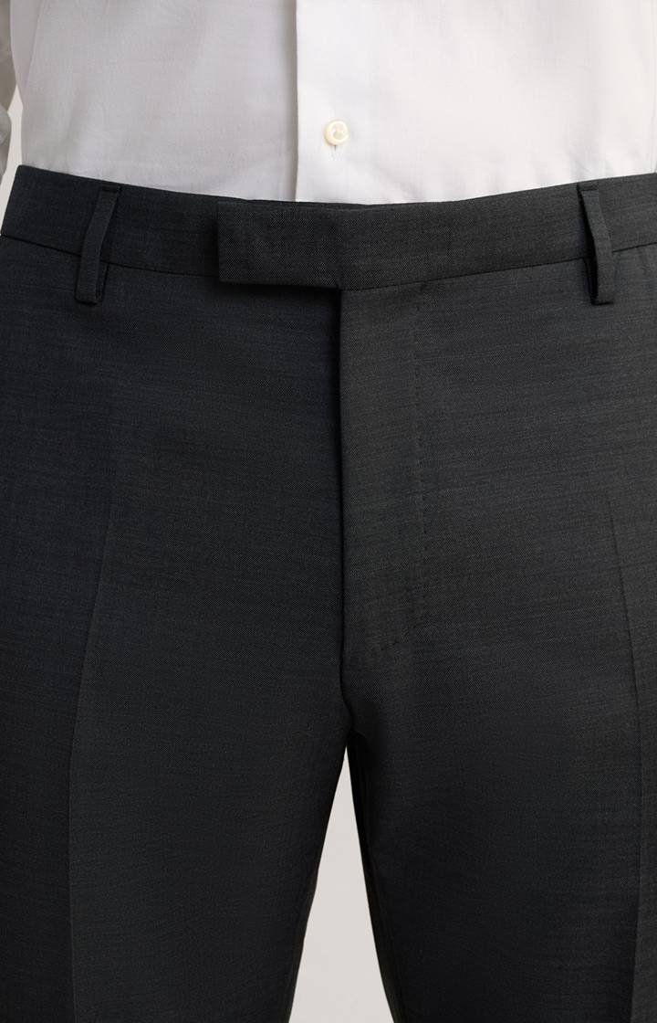 Joop Baukasten-Anzughose Brad In Anthrazit