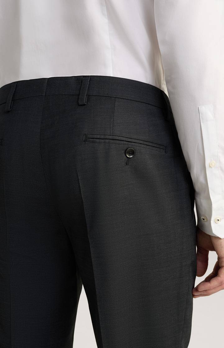 Joop Baukasten-Anzughose Brad In Anthrazit