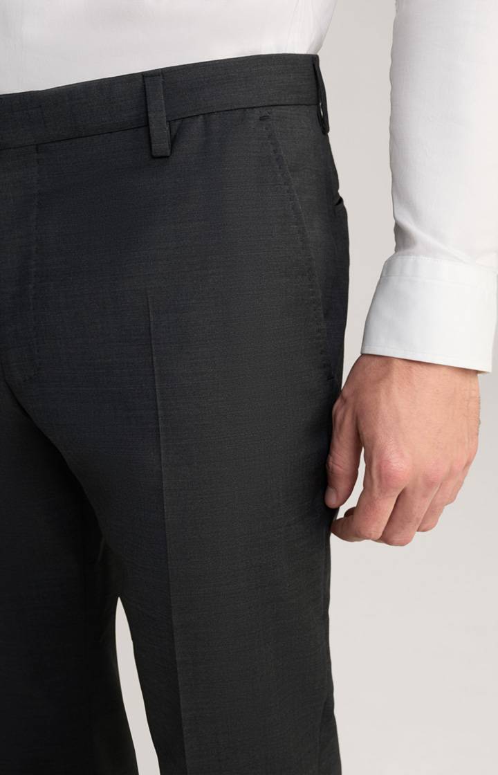 Joop Baukasten-Anzughose Brad In Anthrazit