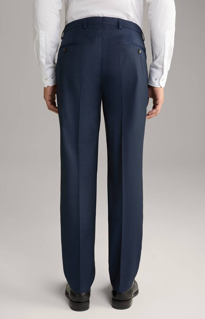 Joop Baukasten-Anzughose Brad In Navy