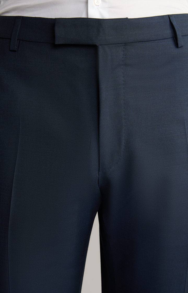 Joop Baukasten-Anzughose Brad In Navy