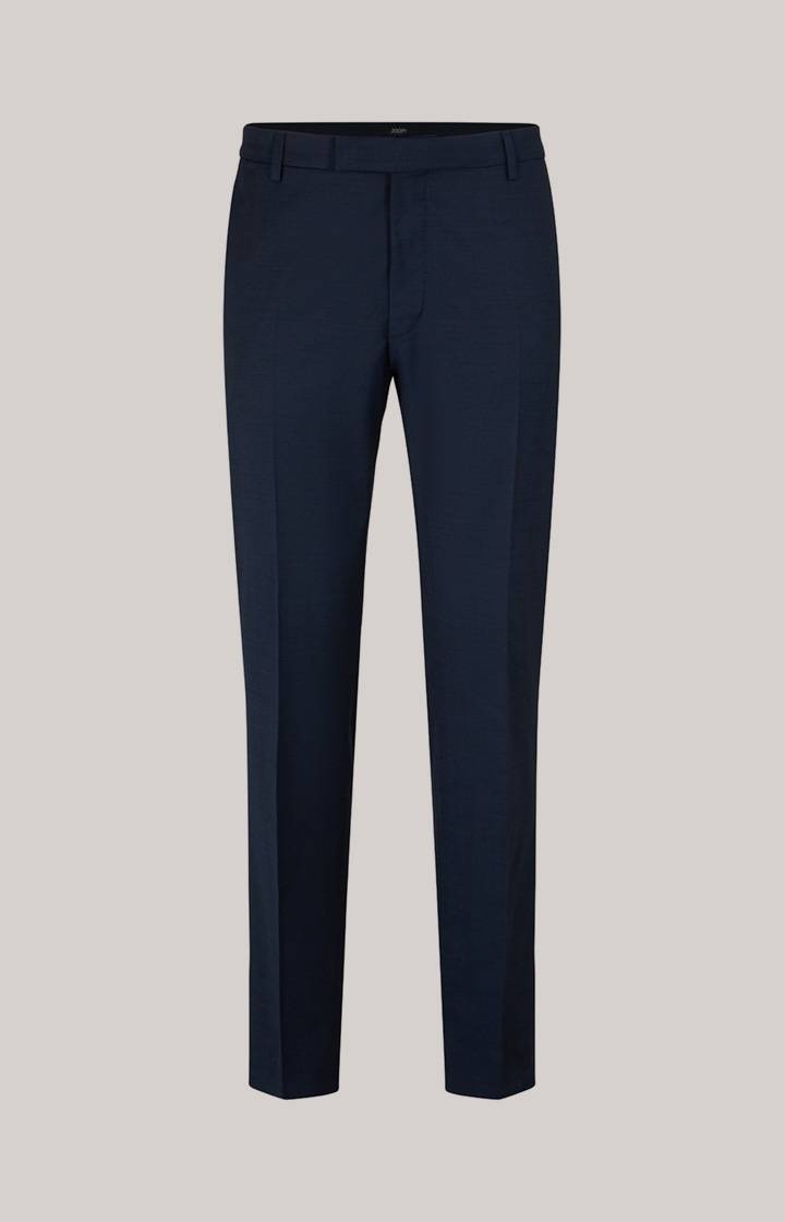 Joop Baukasten-Anzughose Brad In Navy