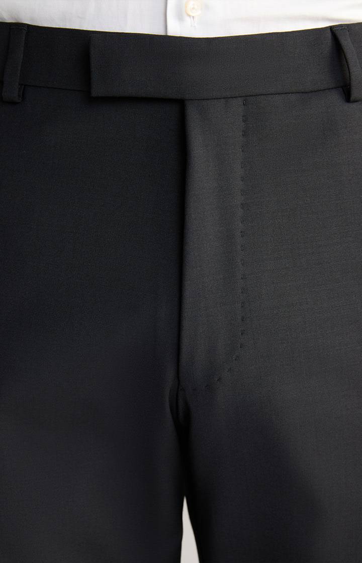 Joop Baukasten-Anzughose Brad In Navy