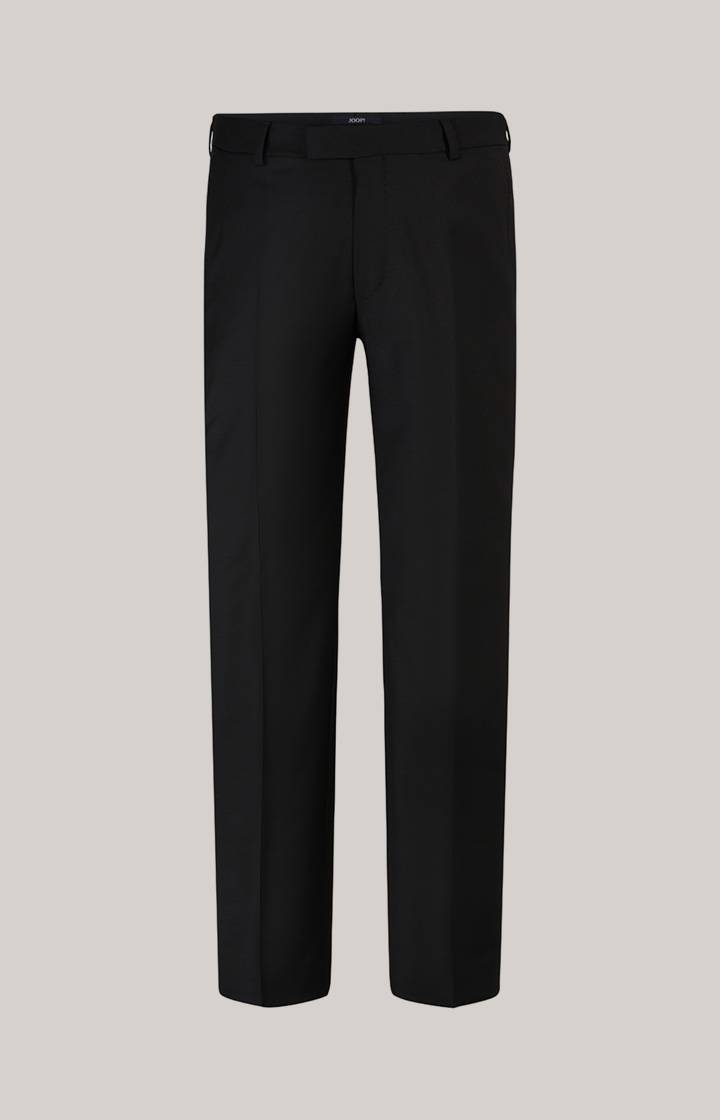 Joop Baukasten-Anzughose Brad In Schwarz