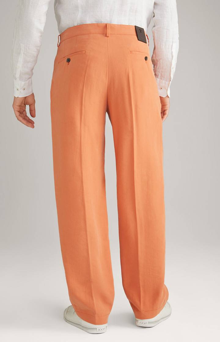 Joop Baukasten-Hose In Orange