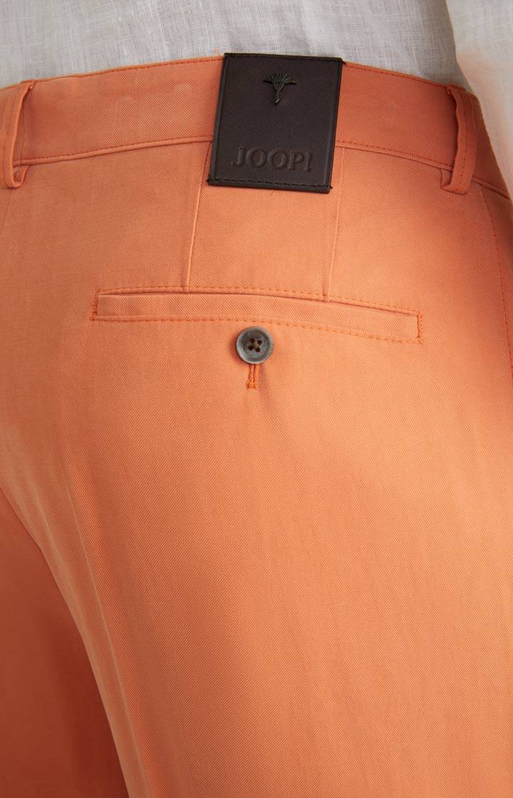 Joop Baukasten-Hose In Orange