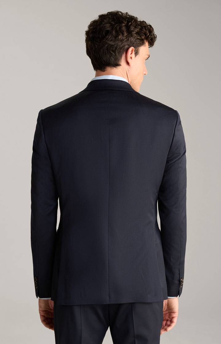 Joop Baukasten-Sakko Damon In Navy