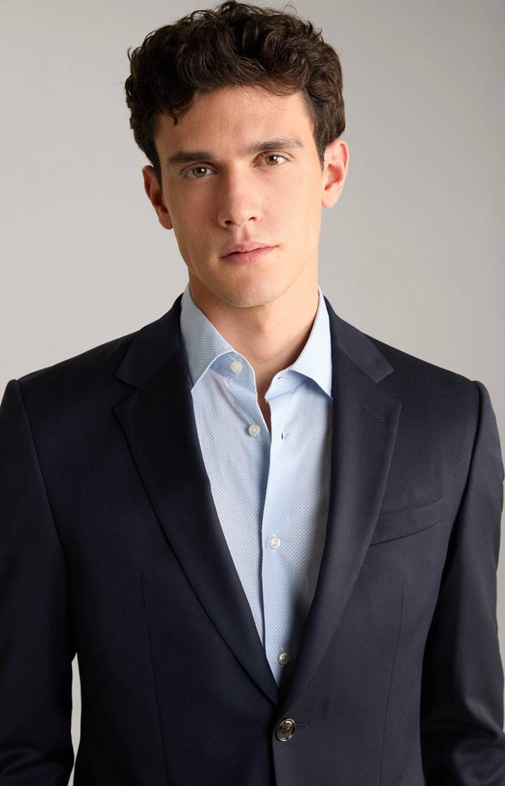 Joop Baukasten-Sakko Damon In Navy