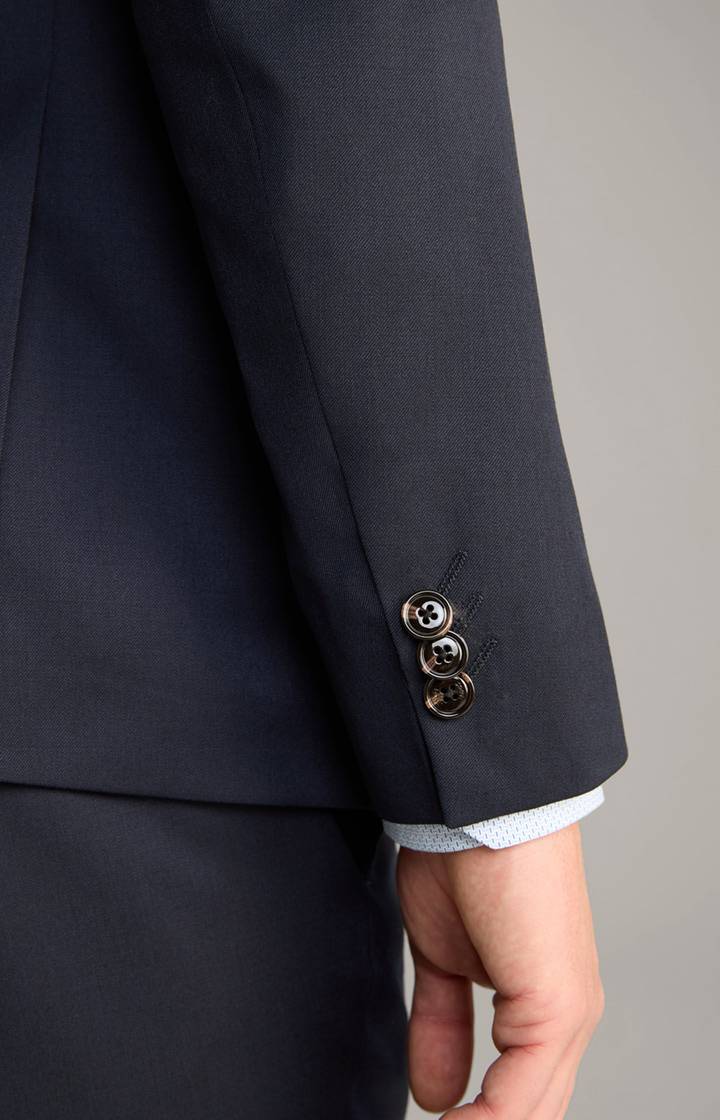 Joop Baukasten-Sakko Damon In Navy