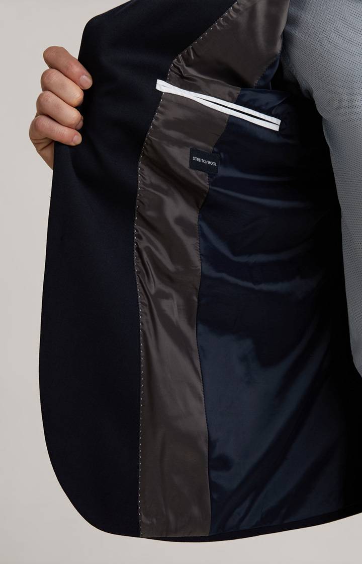 Joop Baukasten-Sakko Damon In Navy