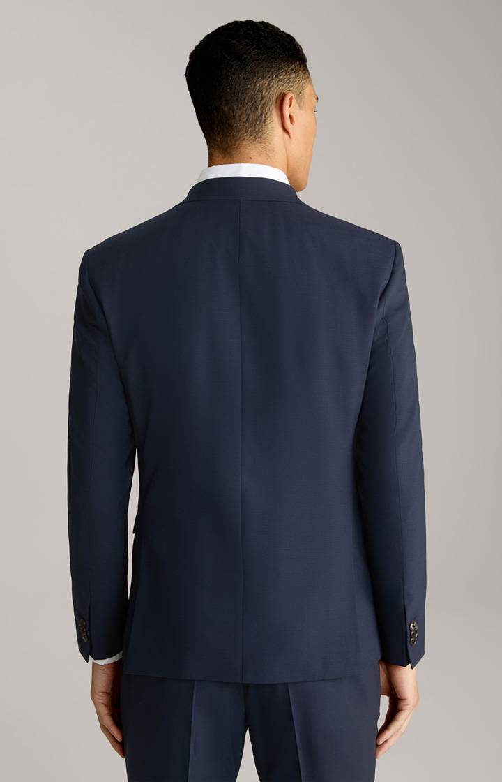 Joop Baukasten-Sakko Damon In Navy