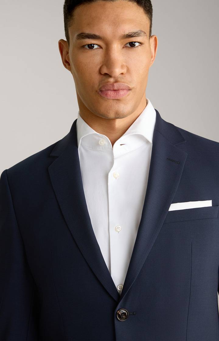 Joop Baukasten-Sakko Damon In Navy