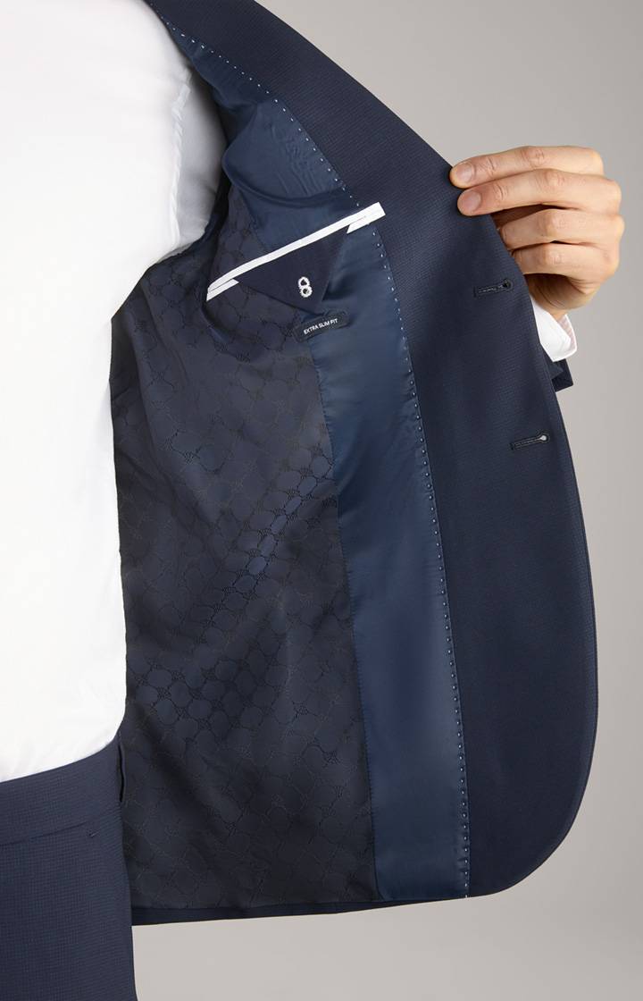 Joop Baukasten-Sakko Damon In Navy