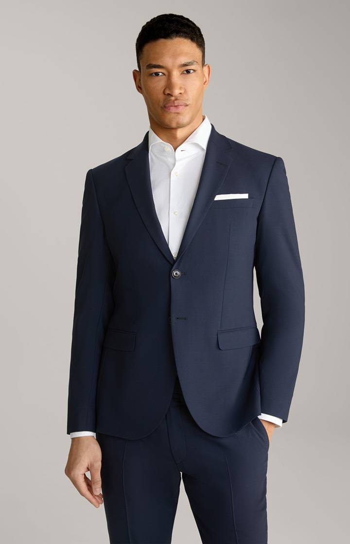 Joop Baukasten-Sakko Damon in Navy
