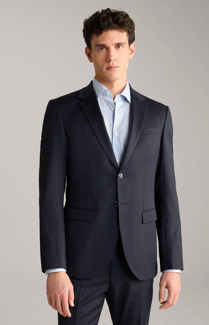 Joop Baukasten-Sakko Damon in Navy