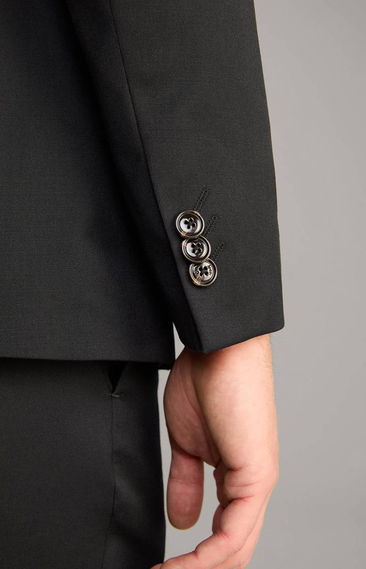 Joop Baukasten-Sakko Damon In Schwarz