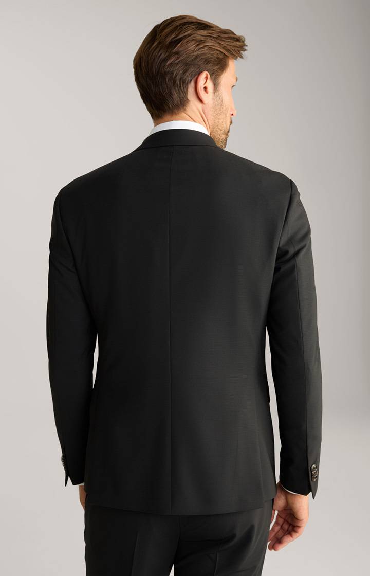 Joop Baukasten-Sakko Damon In Schwarz