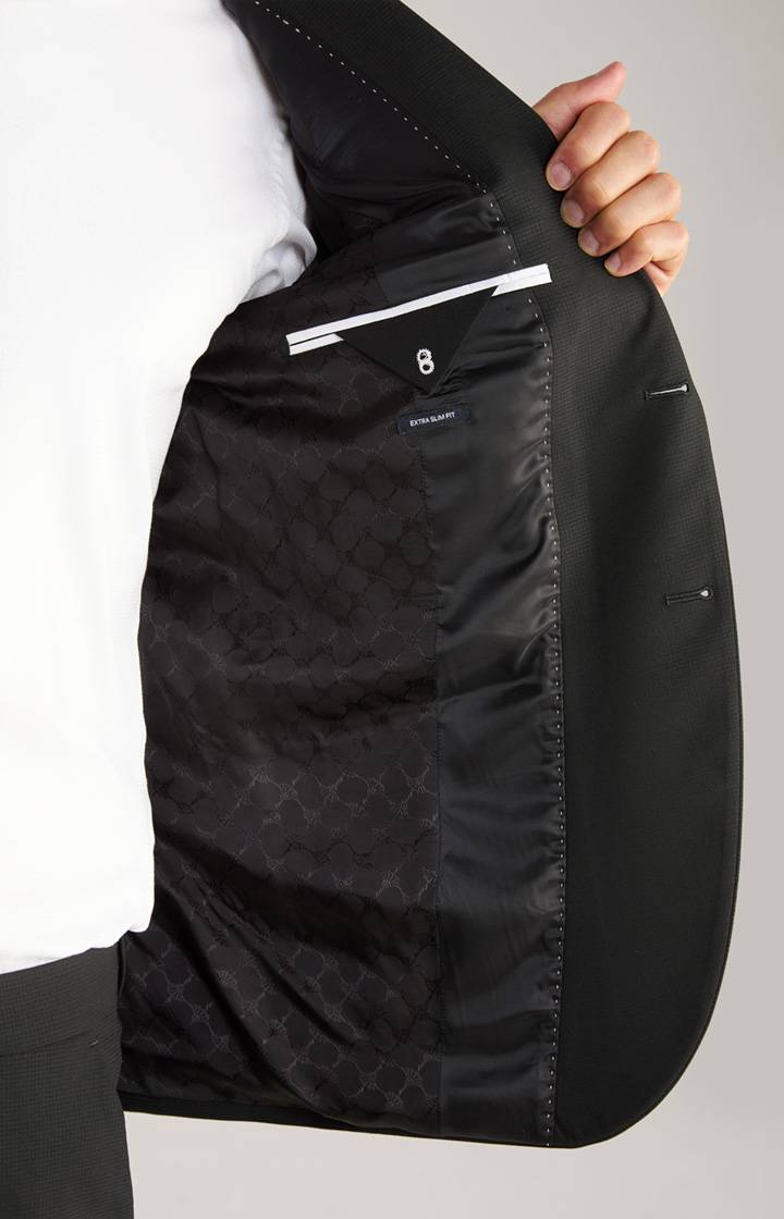 Joop Baukasten-Sakko Damon In Schwarz