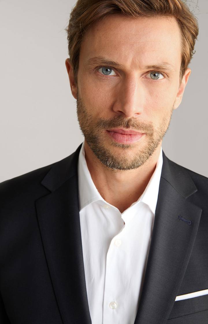 Joop Baukasten-Sakko Finch In Dunkelblau