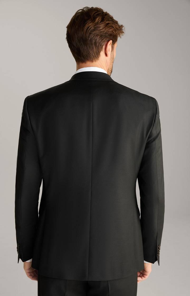 Joop Baukasten-Sakko Finch In Schwarz