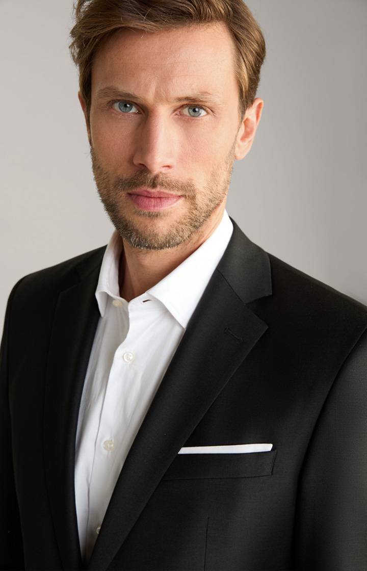 Joop Baukasten-Sakko Finch In Schwarz