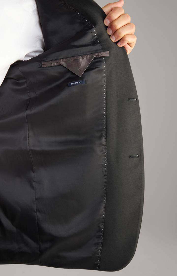 Joop Baukasten-Sakko Finch In Schwarz