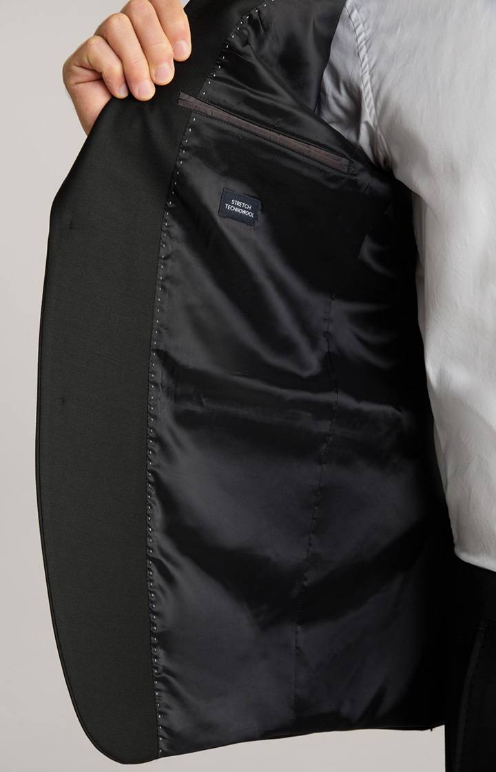 Joop Baukasten-Sakko Finch In Schwarz