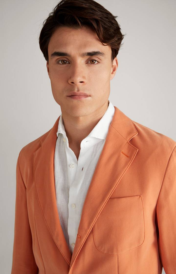 Joop Baukasten-Sakko Haig In Orange