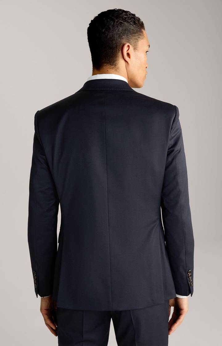 Joop Baukasten-Sakko Herby In Navy