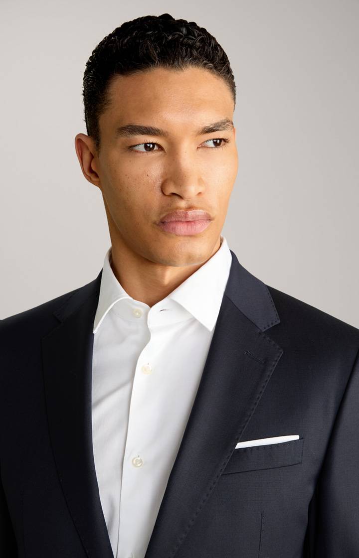 Joop Baukasten-Sakko Herby In Navy