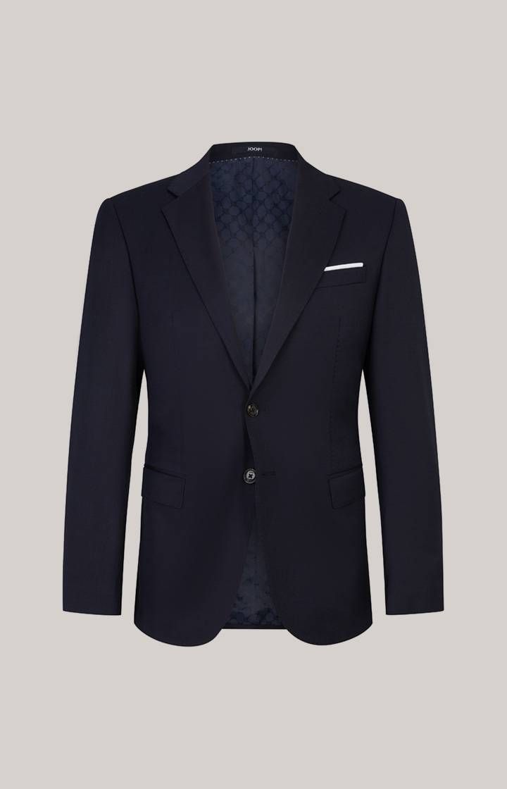 Joop Baukasten-Sakko Herby In Navy
