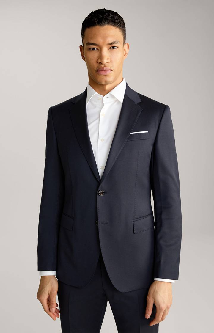 Joop Baukasten-Sakko Herby in Navy