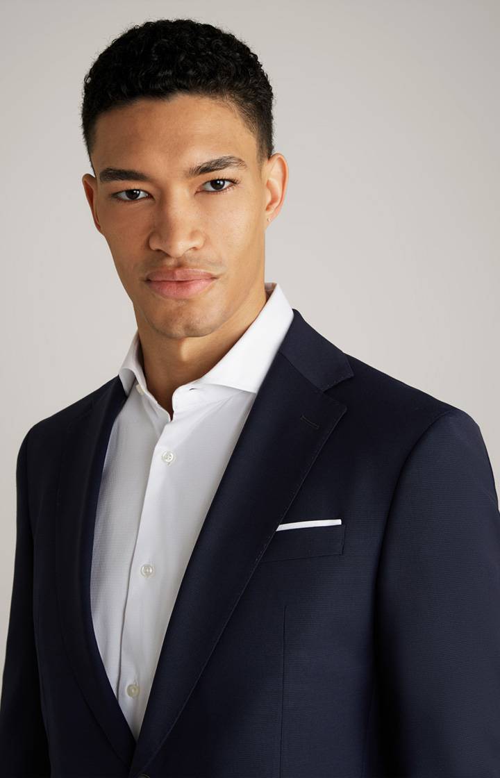 Joop Baukasten-Sakko Howlin In Navy