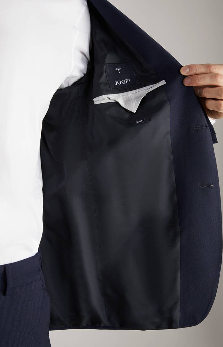 Joop Baukasten-Sakko Howlin In Navy